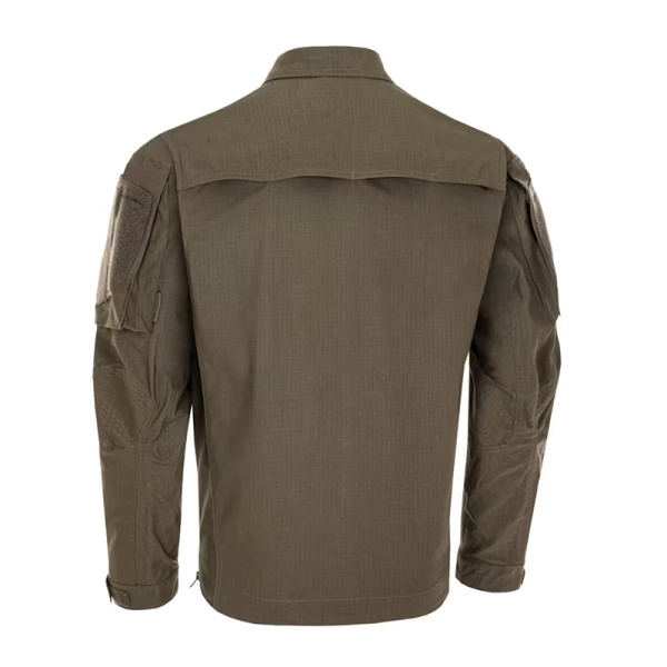Bluza Raider Field Shirt MK V ATS Flex ClawGear Stonegrey Olive