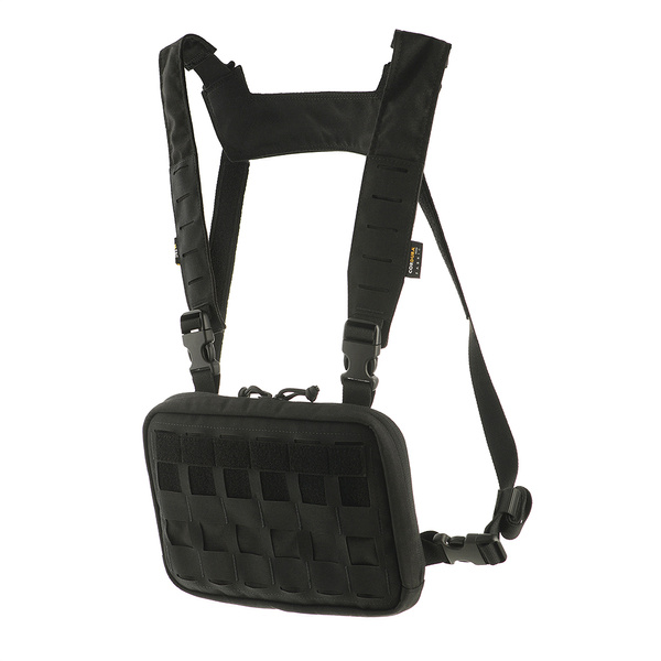 Kamizelka Chest Rig Elite M-Tac Czarna (10133002)