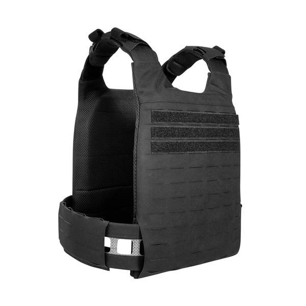 Plate Carrier LP LC Frame Tasmanian Tiger Black (8813.040)
