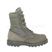 US Army Hot Weather Steel Toe Boot UPCW AF Thorogood Sage Original New