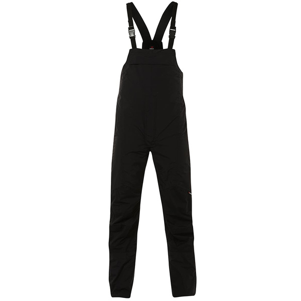 Spodnie Wodoodporne Na Szelkach Munro Salopettes Keela Czarne Oryginał Demobil BDB