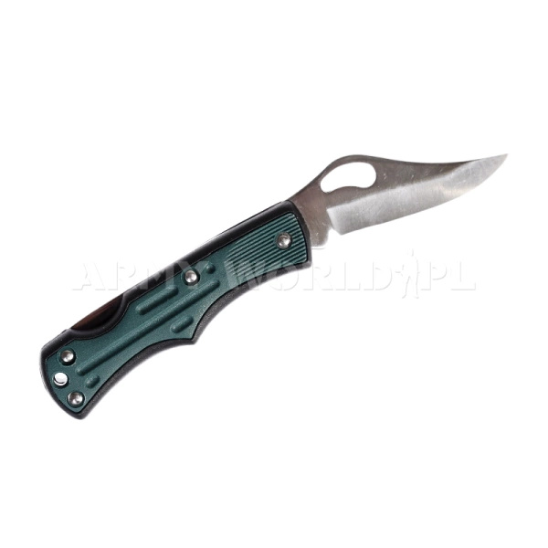 Nóż Składany Sport Folder Schrade AP35 Powystawowy