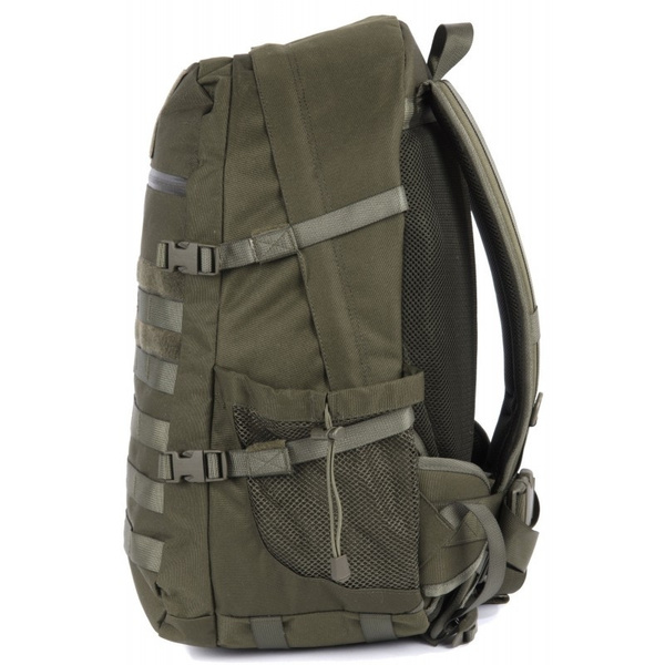 Plecak Xocet 35 Litrów Snugpak Olive Idealny