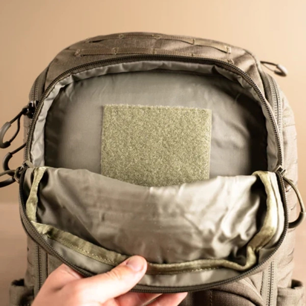 Plecak Taktyczny ROMAD 25L Eberlestock Dry Earth (R4ME)