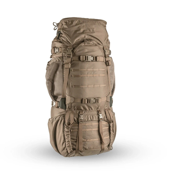 Eberlestock Battleship Pack 120 Litres Dry Earth (V90ME-V3)