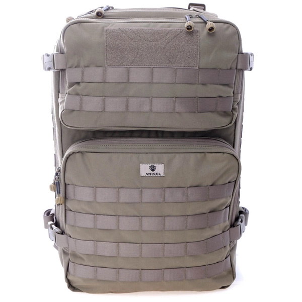 Plecak Specialist Backpack 30 L Snigel RAL 7013 (29-00026-09-030)