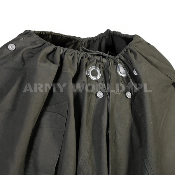 Pałatka Bundeswehr Olive Oryginał Demobil DB