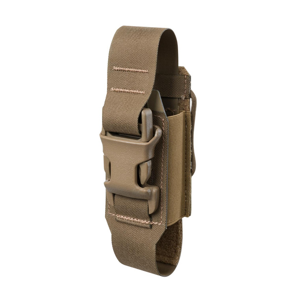 Kieszeń Na Granat Hukowy Flashbang Pouch MK II Cordura Direct Action Coyote Brown (PO-FLB2-CD5-CBR)