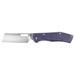 Nóż Skladany Flatiron D2 Blau Gerber Niebieski (30-001795)