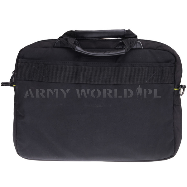 Torba Na Laptopa TARGUS AC0063 Czarno Szara Oryginał Demobil DB