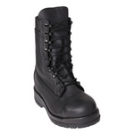 Buty Wojskowe US Army Belleville 360ST Safety Skórzane Czarne Oryginał Nowe