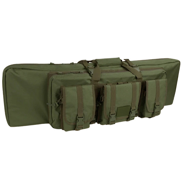 Pokrowiec Na Dwie Bronie Double Rifle Case 42" Condor Olive Drab (152-001)