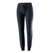 Spodnie Dresowe Damskie Fusion Brubeck Czarne (LE12770)