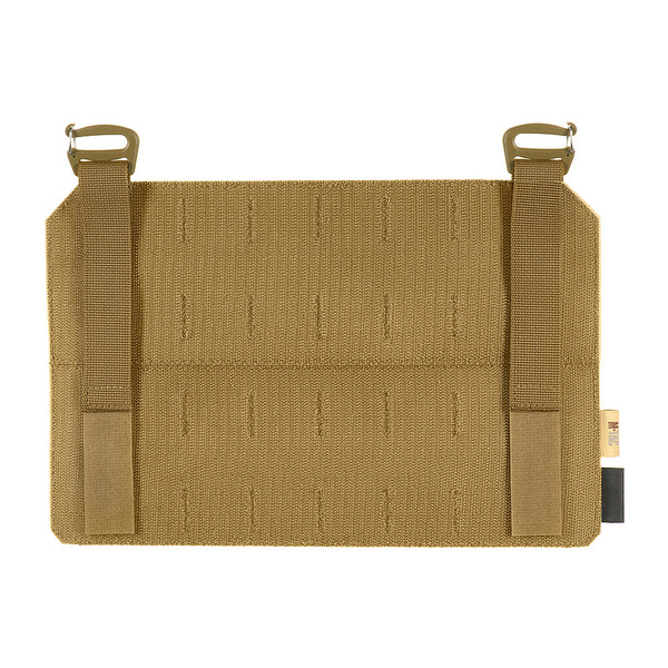 Przedni Panel Do Kamizelki Plate Carrier QRS XL M-Tac Coyote (10195005)
