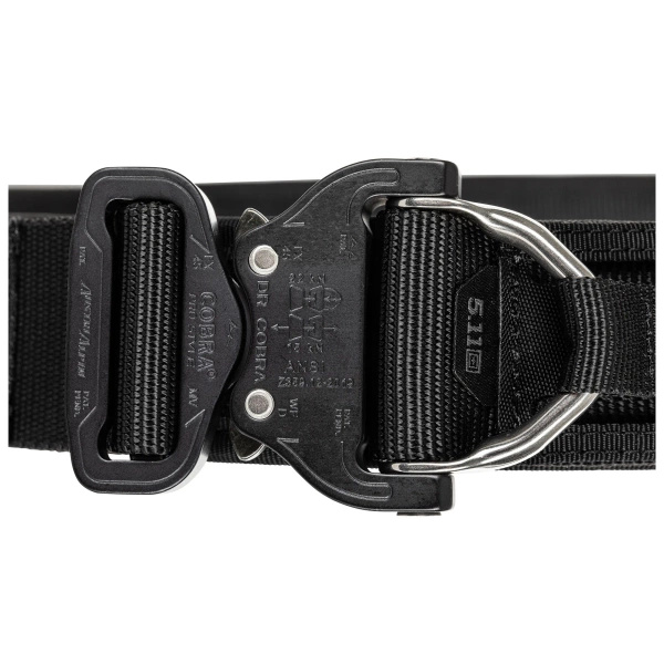 Pas Taktyczny Maverick Battle D-ring Belt 5.11 Ranger Green (56785ABR-186)