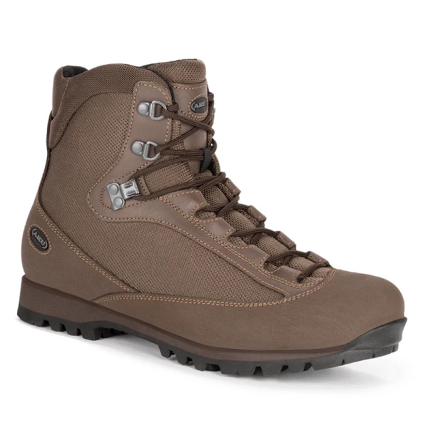 Buty Pilgrim GTX Combat FG AKU Brązowe (560CF-050)