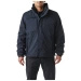 Kurtka Taktyczna 5-IN-1 Jacket 2.0 5.11 Dark Navy (48360ABR)