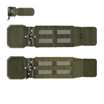 Plate Carrier Guardian Cummerbund Quick Release Helikon-Tex Olive Green (MO-GCQ-PO-02)