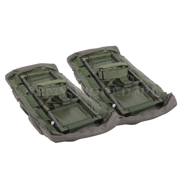 Buty Wojskowe Przeciwminowe MFC "Matramine" Oryginał Nowe