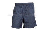 Training Sport Men's Shorts Nike Navy Blue Oryginal Used