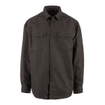 Koszula Fast-Tac Long Sleeve Shirt 5.11 Czarna (72479ABR)
