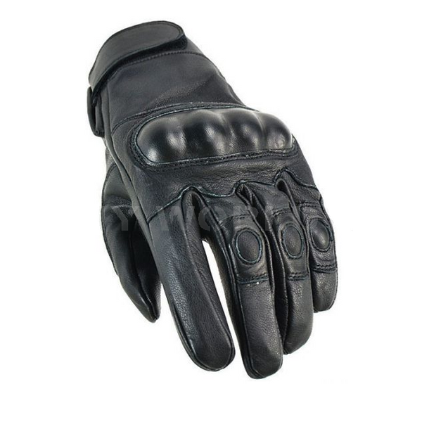 Tactical Gloves Mil-tec Black New (12504102)