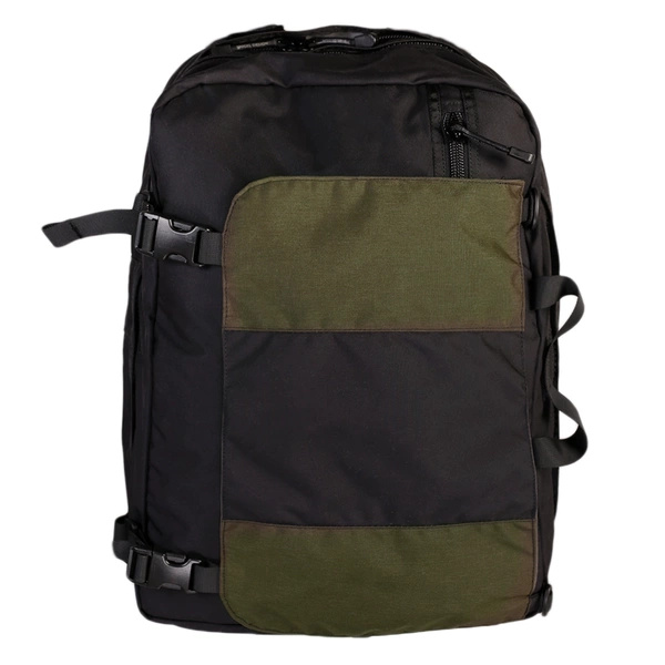 Plecak / Kamizelka Covert Backpack Snigel Czarny (29-00155-01-000) 