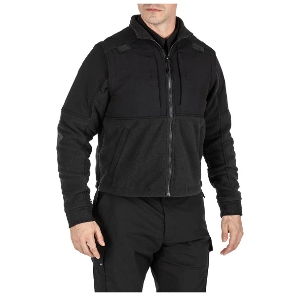 Kurtka Taktyczna 5-IN-1 Jacket 2.0 5.11 Dark Navy (48360ABR)