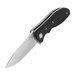 Folding Knife Type 6 Metal M-Tac Black (60027011)