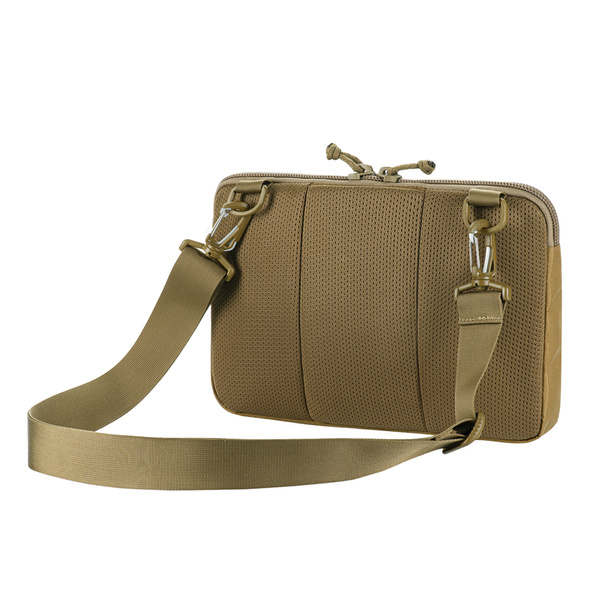 Torba Admin Bag Medium X-Pac Elite z Rzepem M-Tac Coyote (10423005)