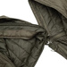 Poncho System CPS Carinthia Olive (MG8059)