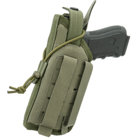 ranger green