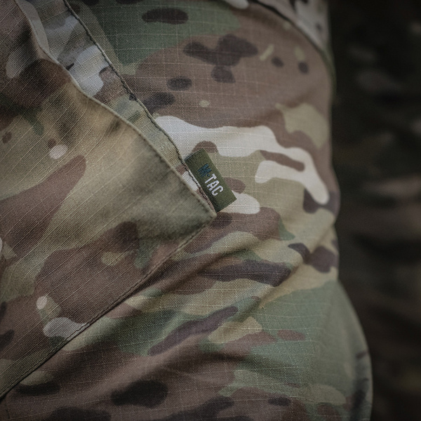 Spodnie Polowe NYCO M-Tac Multicam (20047008)