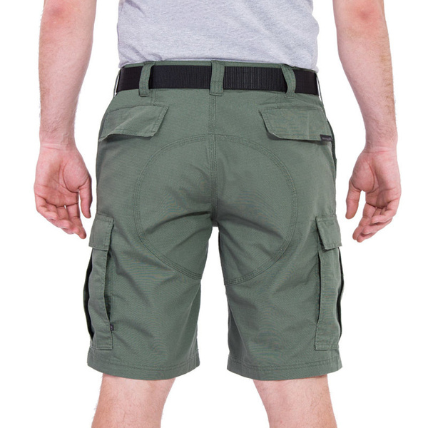 Bermuda Pants / Shorts BDU 2.0 Pentagon Cinder Grey (K05011-17)