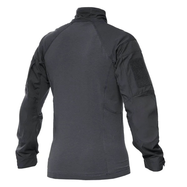 Koszula Taktyczna Garm™ Combat Shirt 2.0 NFM Group Raven Black