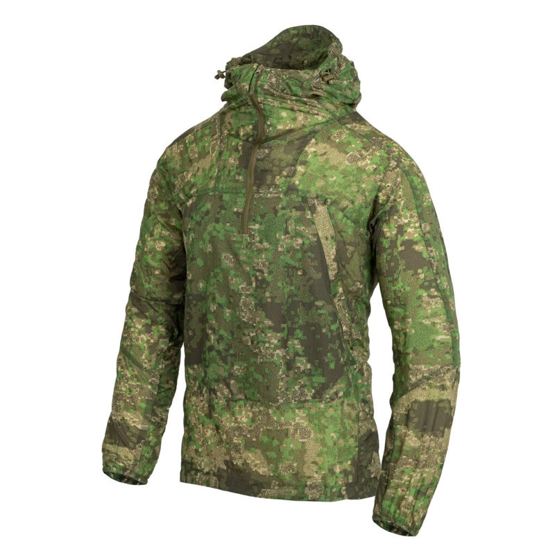 Helikon windrunner clearance windshirt