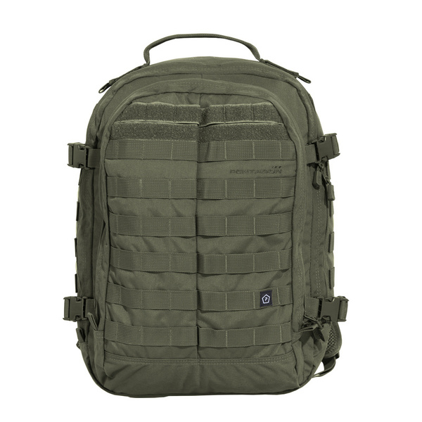 Kyler Backpack Pentagon Olive (K16073)