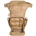 Thigh Pouch Max-S Pentagon Olive