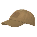 Baseball Folding Cap Helikon-Tex Coyote (CZ-BBF-PR-11)