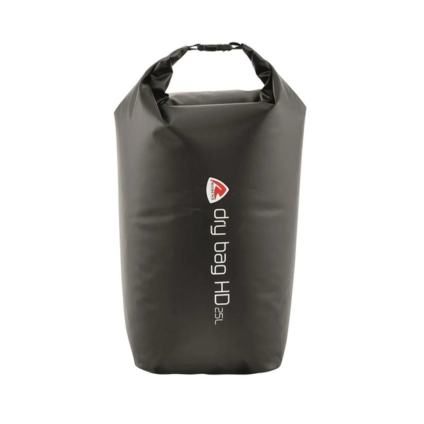 Worek Dry Bag HD Robens 25 Litrów Czarny (690267)