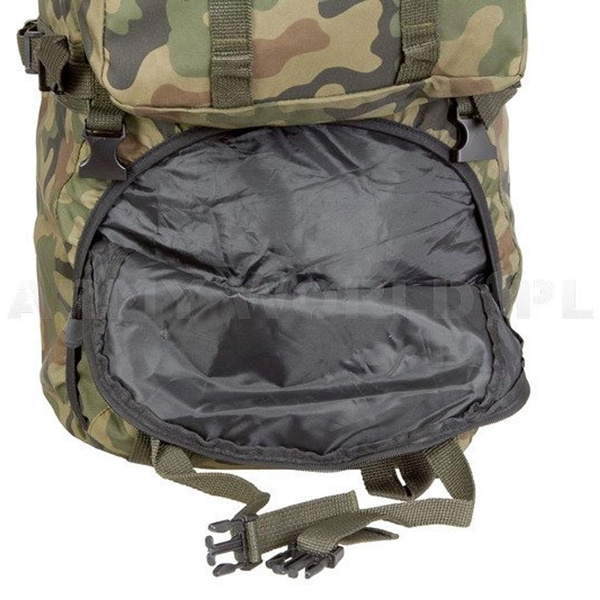 Zasobnik Piechoty Górskiej 987/MON PL Camo Oryginał Nowy