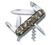 Victorinox Pocket Knife Spartan 91 mm Woodland Camo New