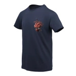 T-Shirt Problem Solved! Helikon-Tex Navy Blue (TS-PSD-CO-37)