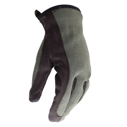 Rękawice Nomex Combat Glove Granqvists Olive /Czarne Oryginał Demobil DB