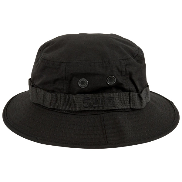 Kapelusz Boonie Hat 5.11 Czarny (89422ABR)