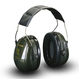 Słuchawki Ochronne 3M Peltor OPTIME II Olive