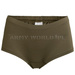 Dutch Army Thermoactive Womens Boxer Shorts Underwear KPU Olive Genuine Military Surplus Used