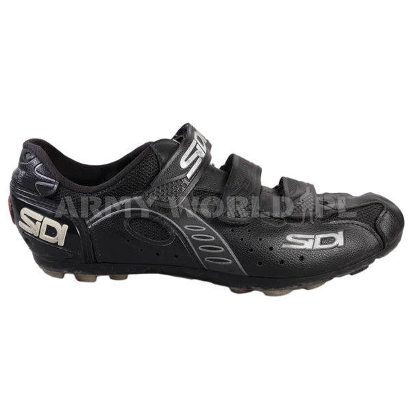 Buty Rowerowe SIDI Oryginał Demobil DB