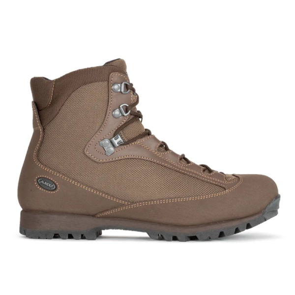 Buty Pilgrim GTX Combat FG AKU Brązowe (560CF-050)