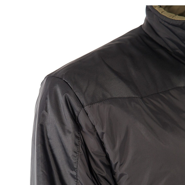 Reversible Jacket Sleeka Elite (-5°C / -10°C) Snugpak Black / Olive